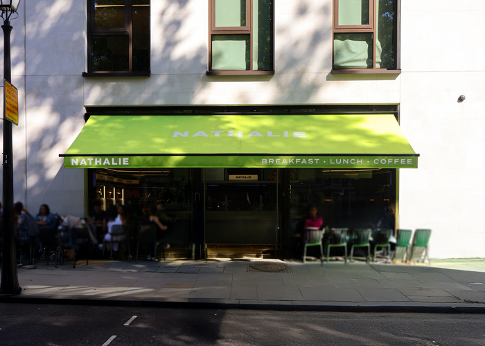 Folding-Arm Awning Recover, Edition Fabric, LED Valance