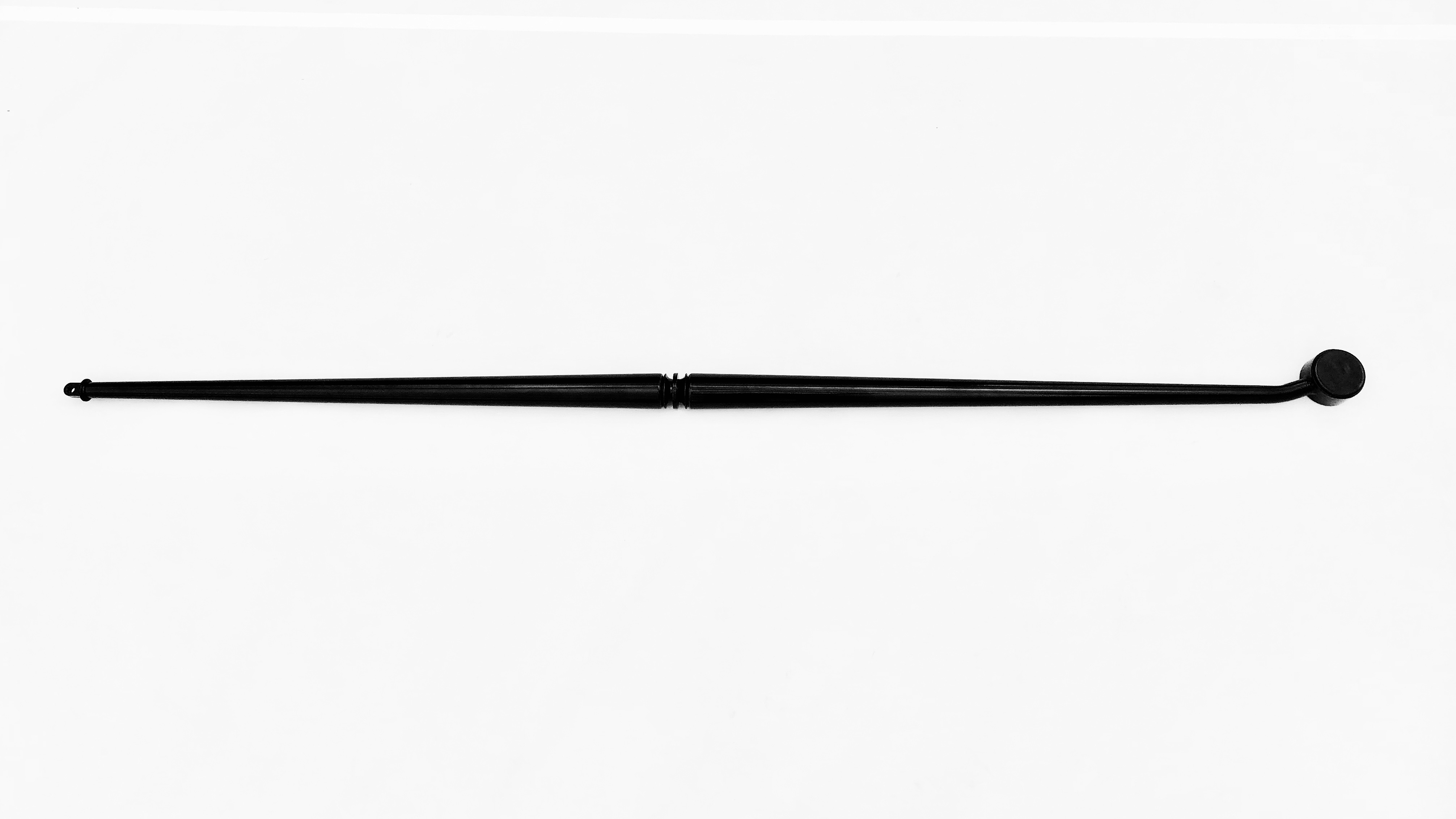  Awning Arm, Powder Coated in Black