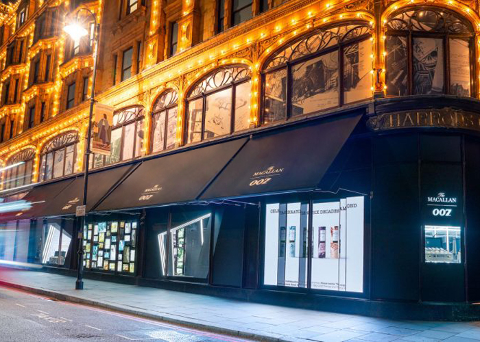  Awning Recover in London
