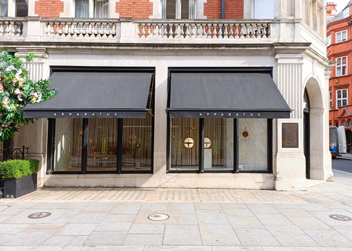  Awning Design