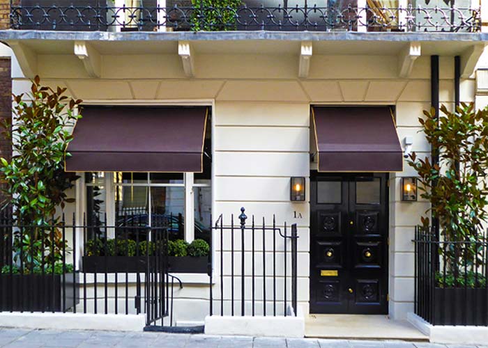 Beautiful Awnings