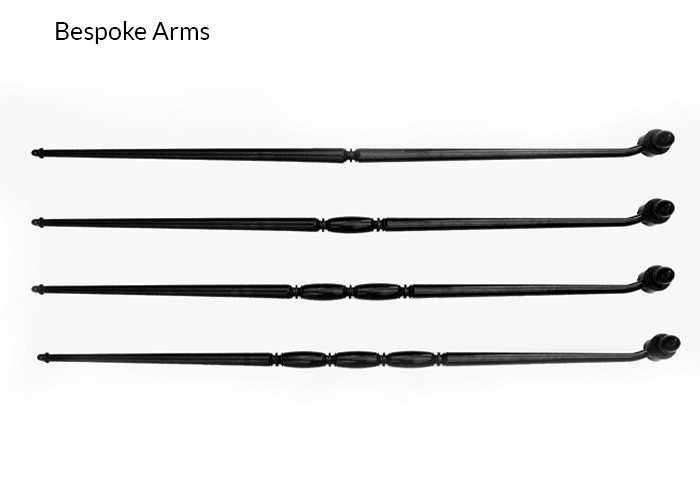  Bespoke Awning Arms by Morco