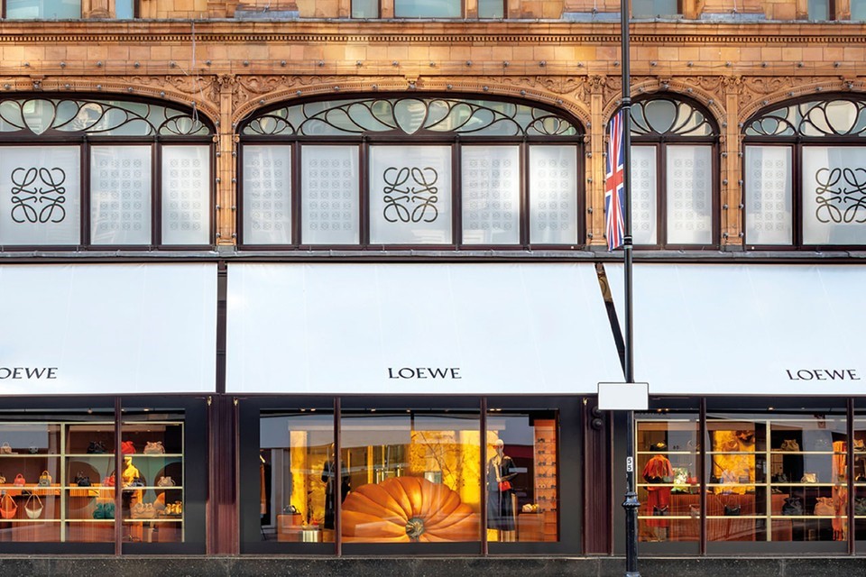 Bespoke Awnings Manufacturer