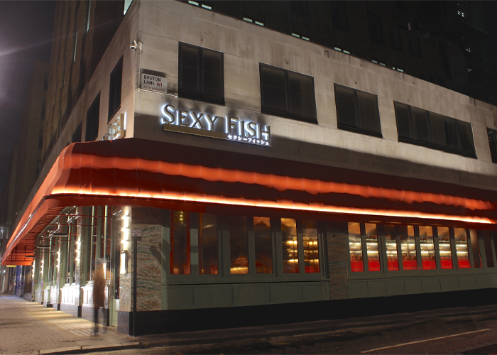 Bespoke Canopy Manufacturer