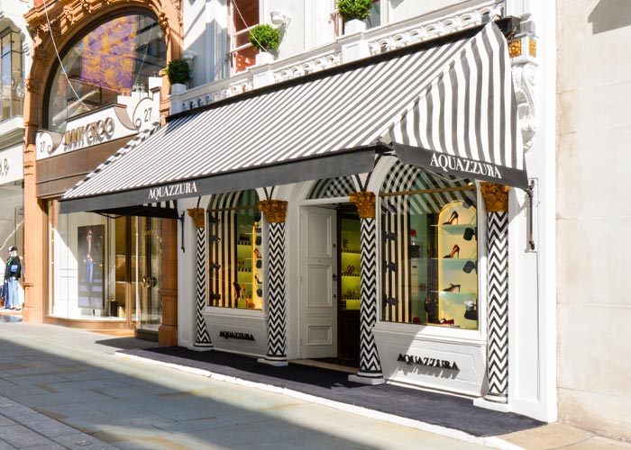 Shop Traditional Awning