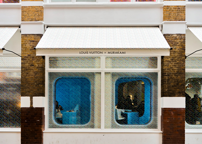 Bespoke Awning