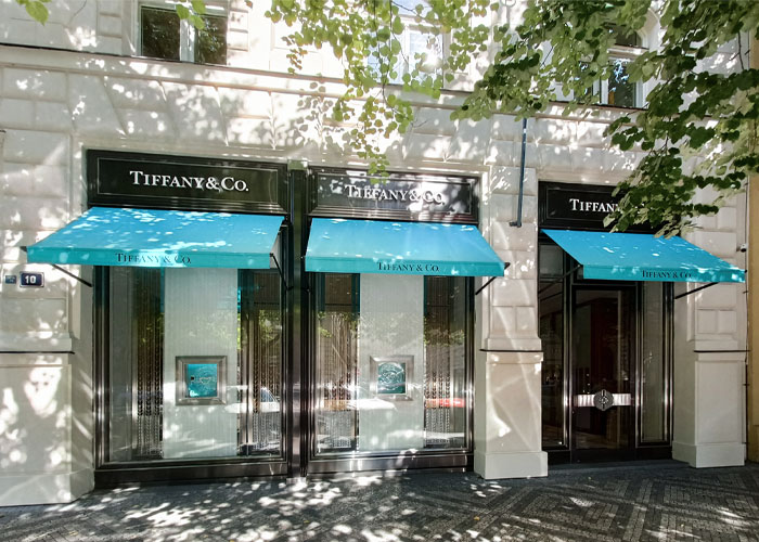 Bespoke Awnings