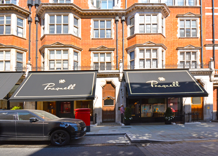  Bespoke Awnings and Awning Manufacturer in London