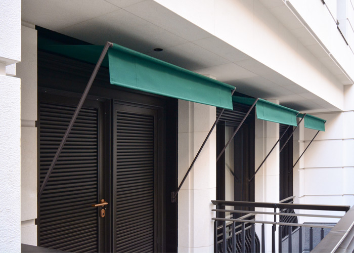  Bespoke Awnings