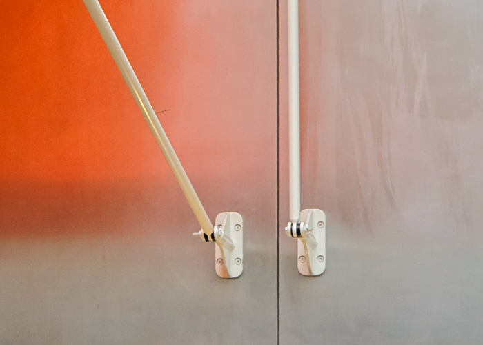 Bespoke Bracket