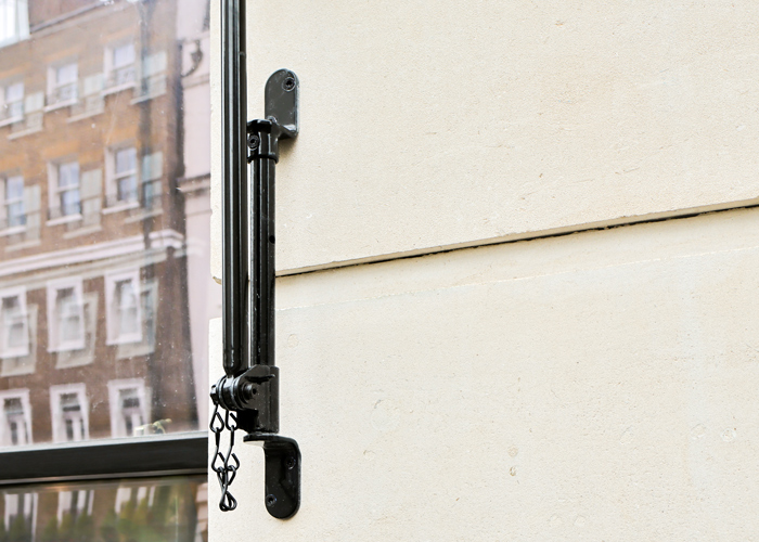 Bespoke Bracket