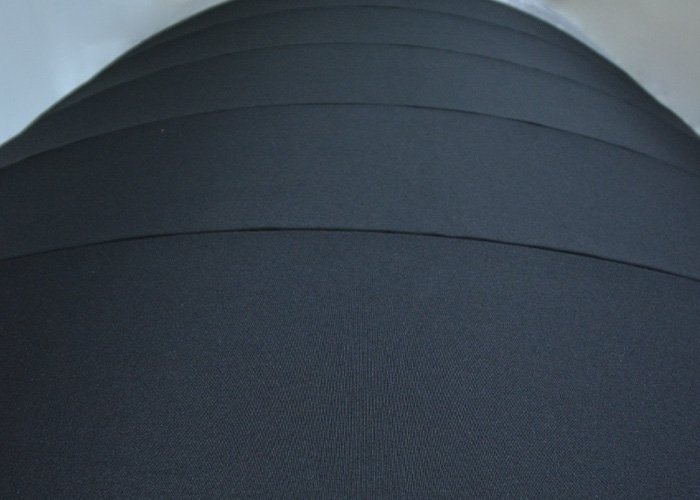  Bespoke Canopy Tention Fabric