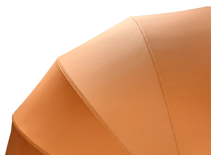 Bespoke canopy qualities 