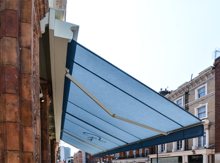 Bespoke Greenwich Cantilever
