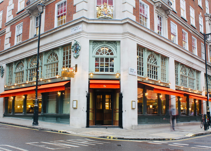 Bespoke Awnings
