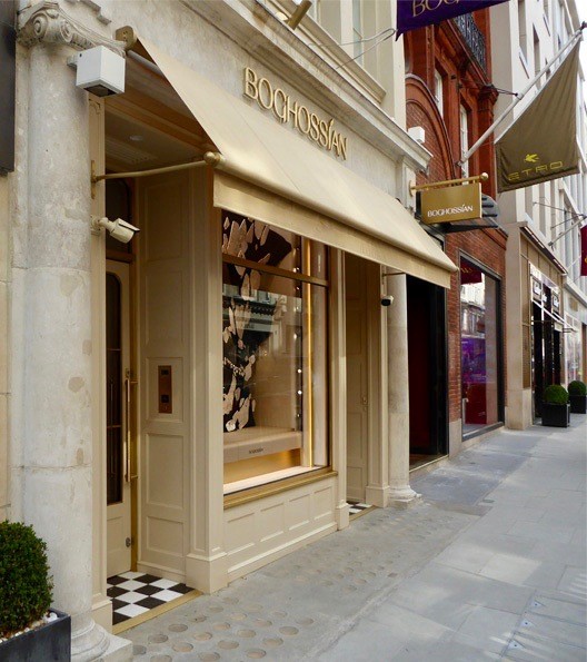 Boghossian Greenwich 1