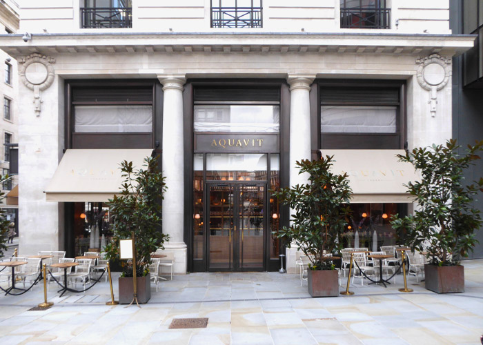 Branded Awnings