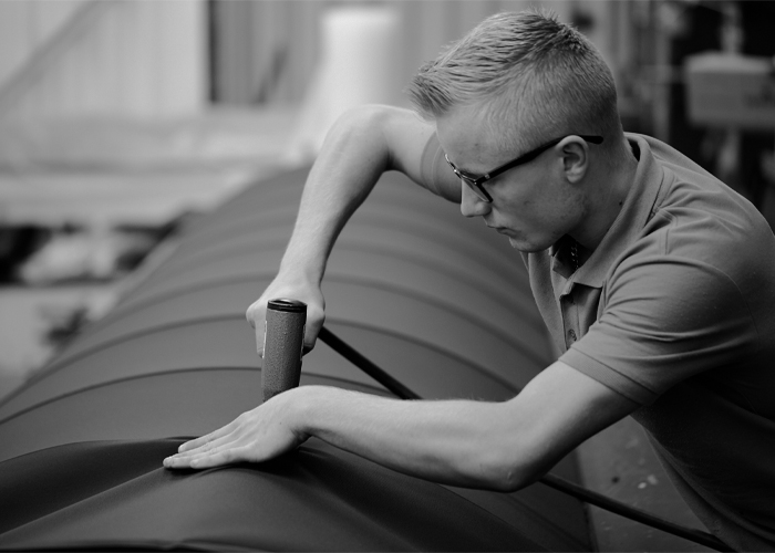  Canopy Manufacturer
