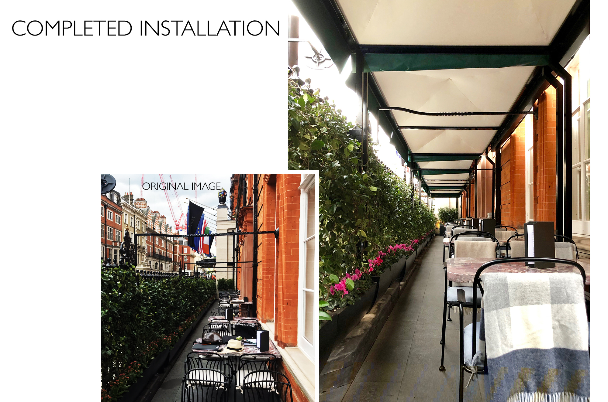 Claridges 04