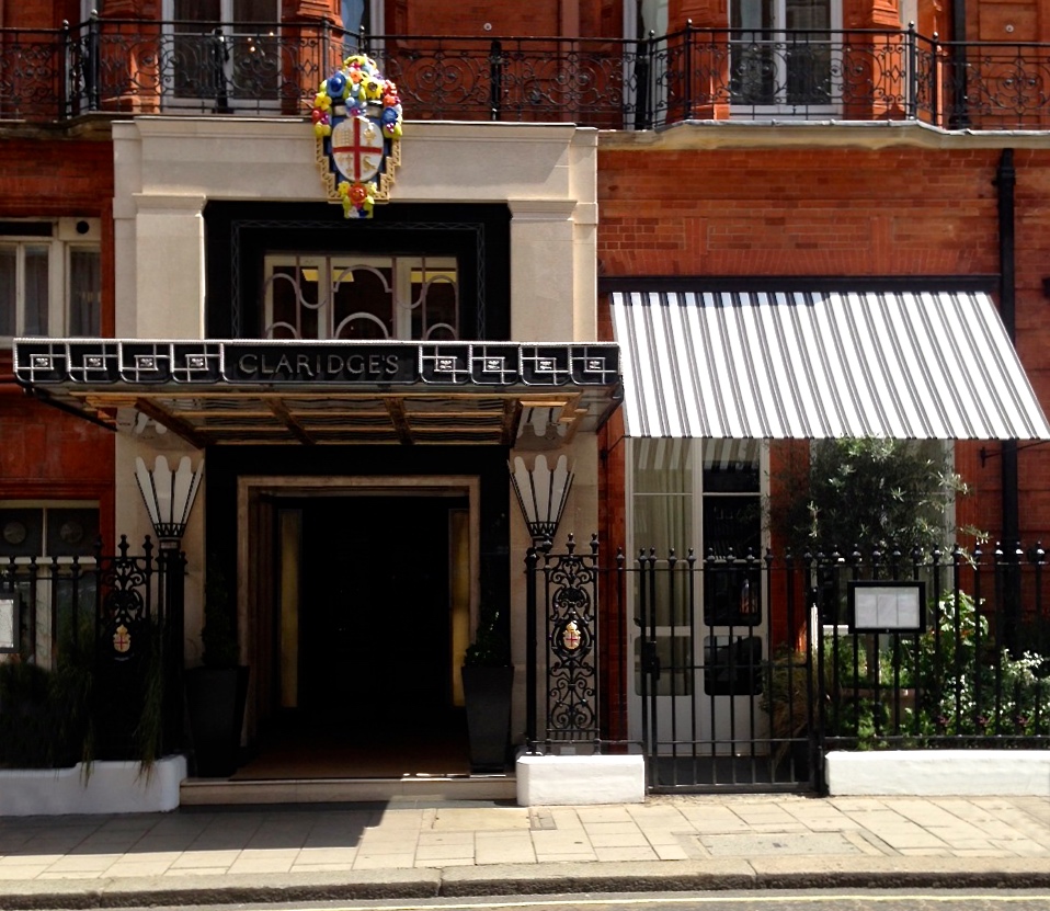 Claridges Marlesbury