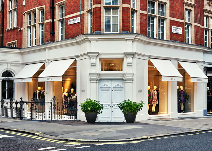Commercial Awnings