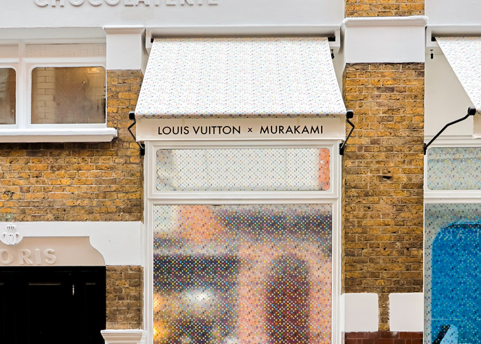 Commercial Awning