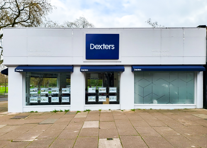 Bespoke Awning