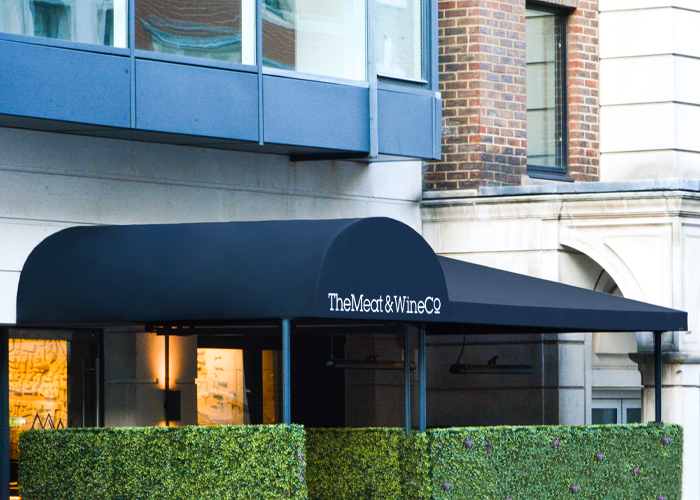  Experts in Awnings and Canopies Manufacturer