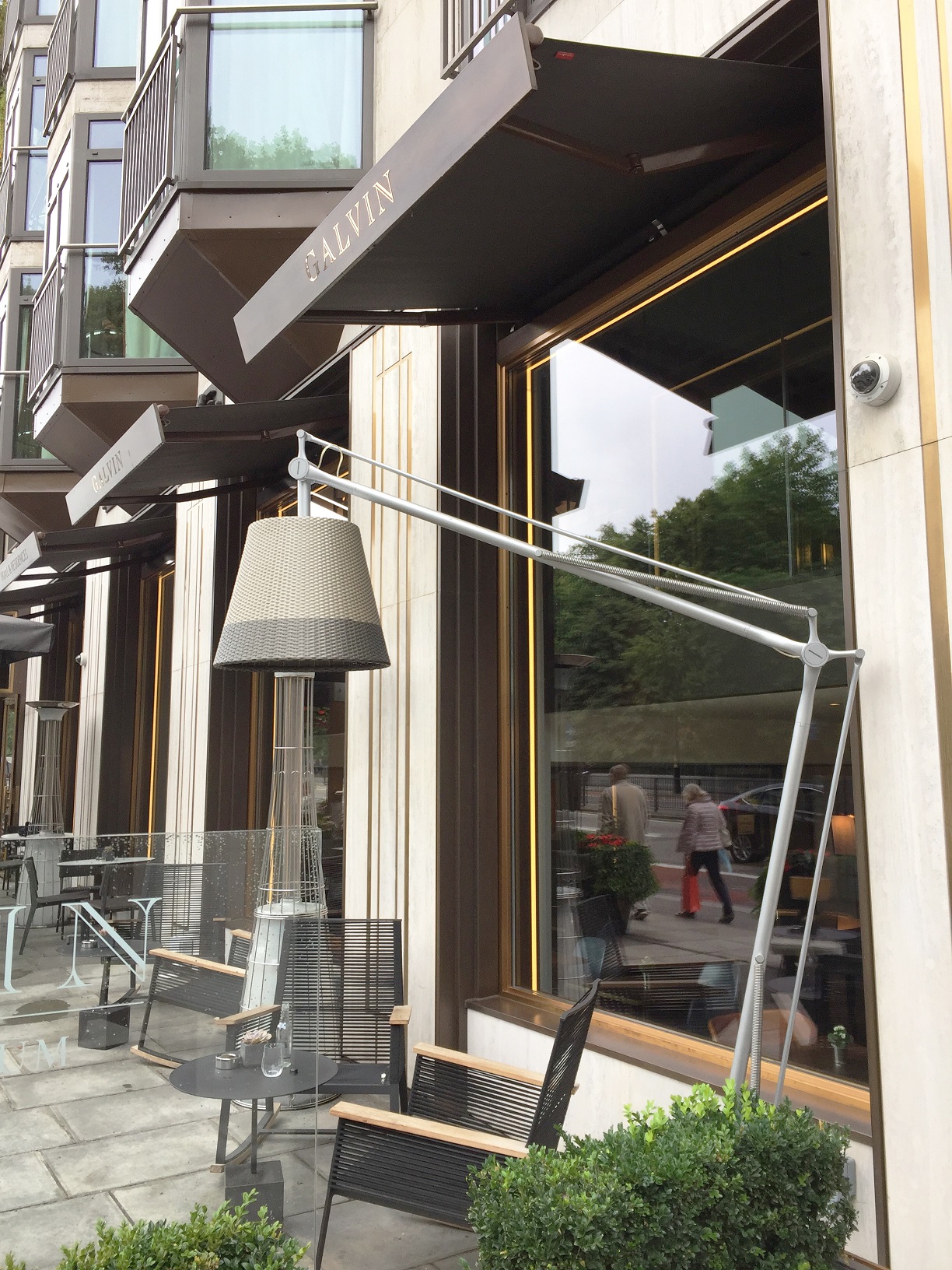 SQ2 Awning Athenaeum hotel