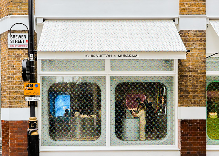 Greeenwich Awnings