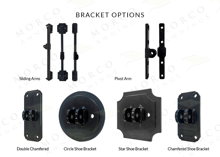 Awning Bracket