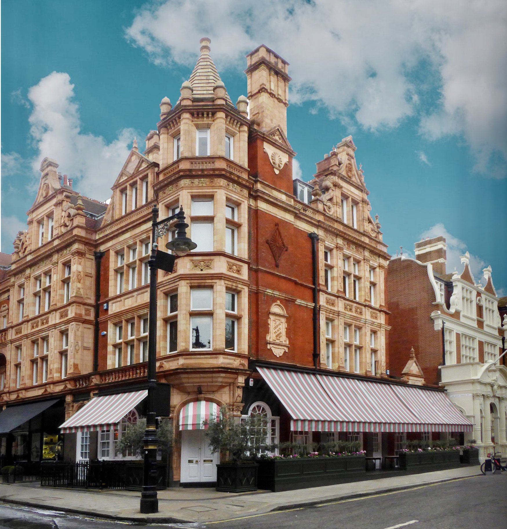 Harry's bar Awnings5
