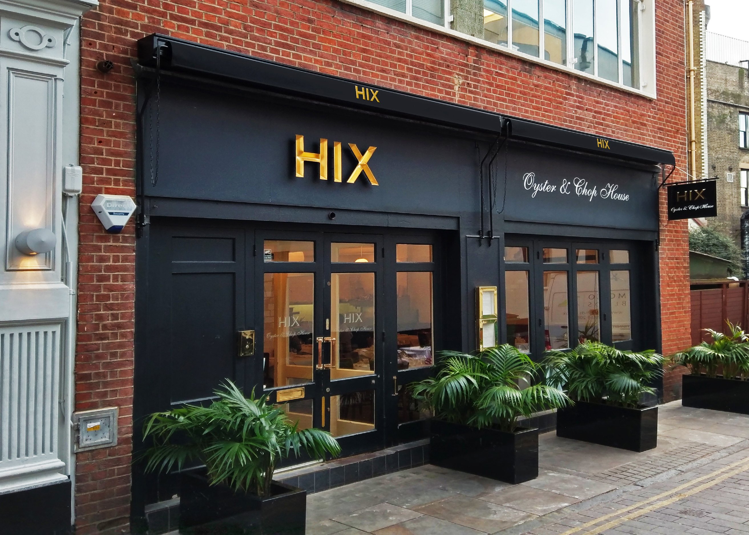 HIX Victorian awning2