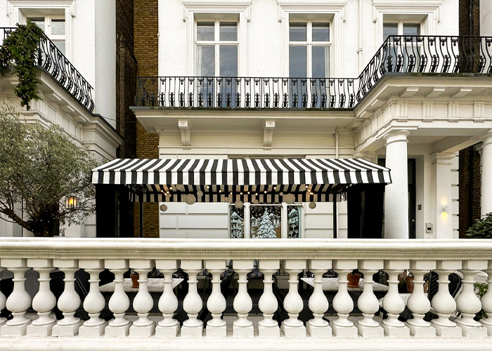 Patio Awnings/ Canopies