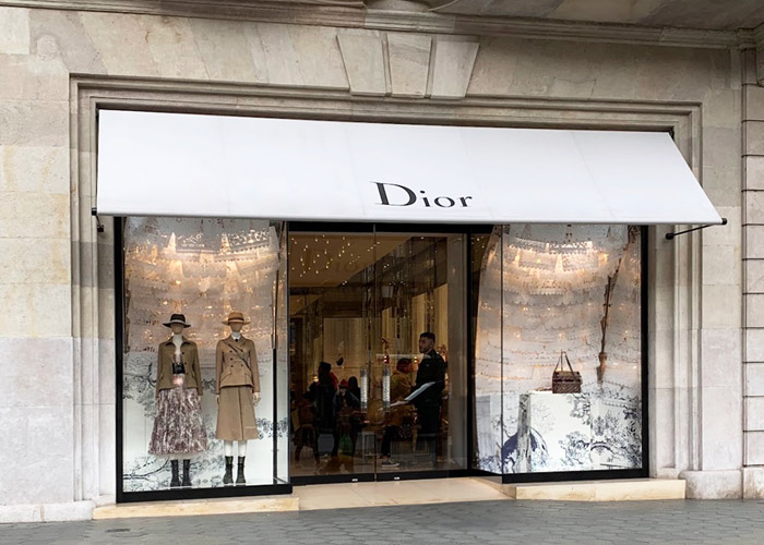 International Awning