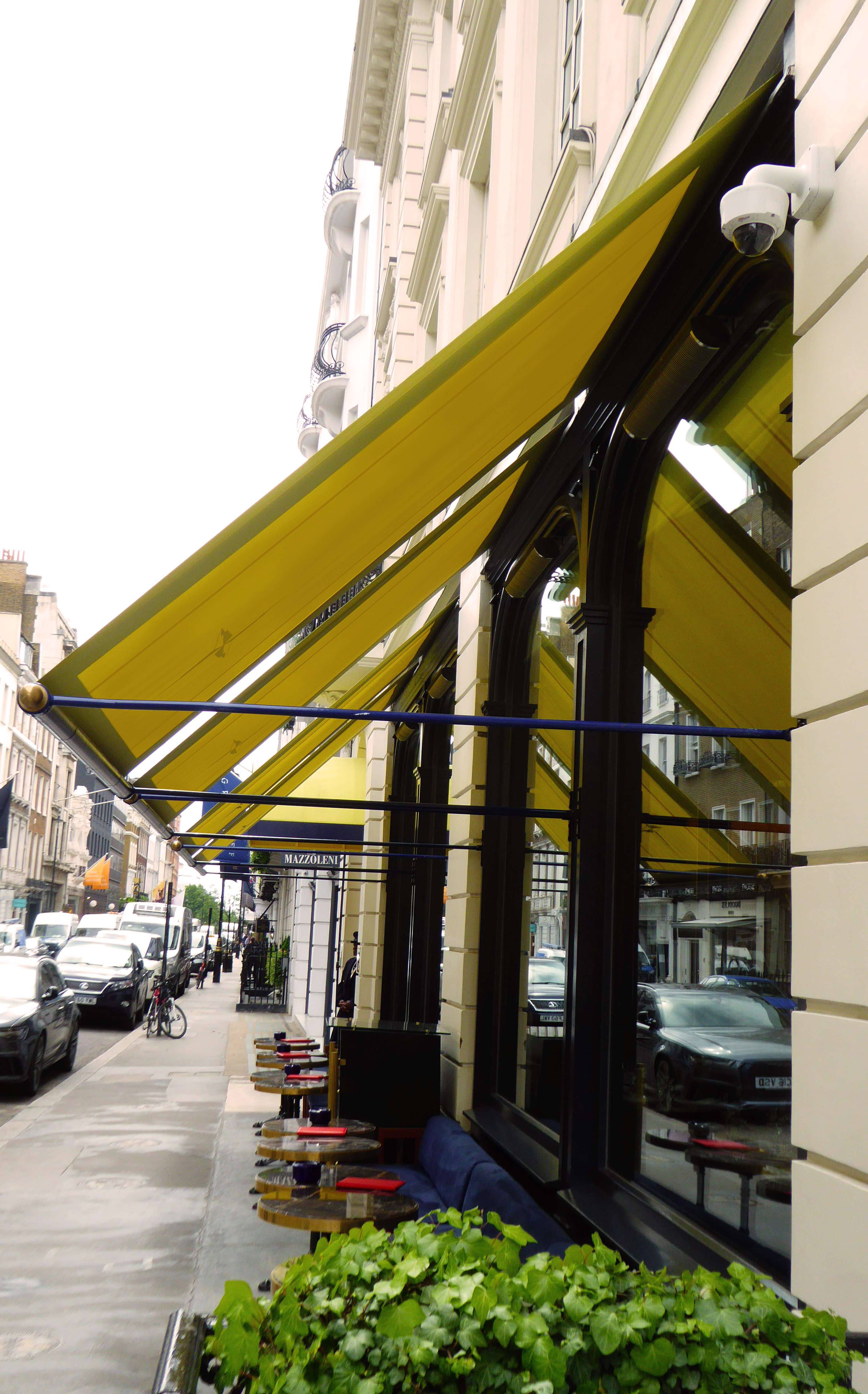 Isabel Greenwich awnings2