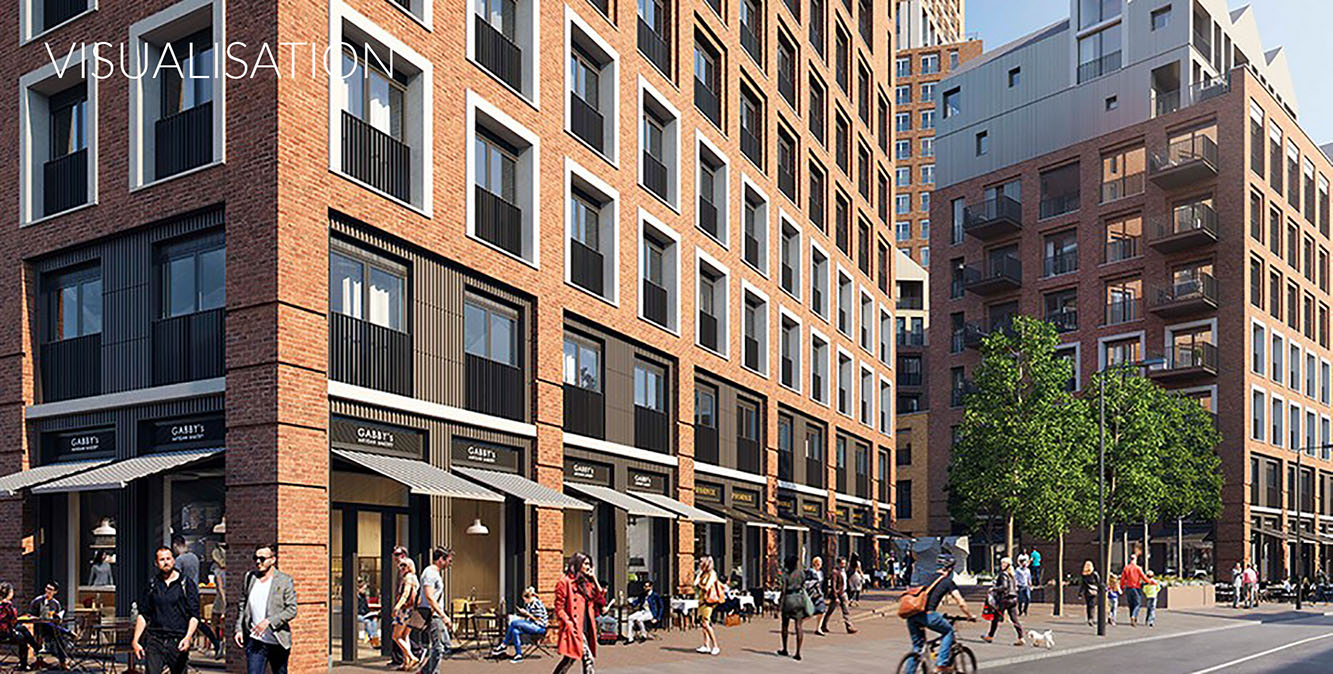 Keybridge SQ2