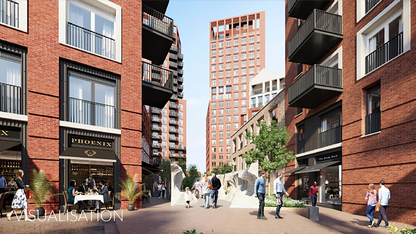 Keybridge SQ2