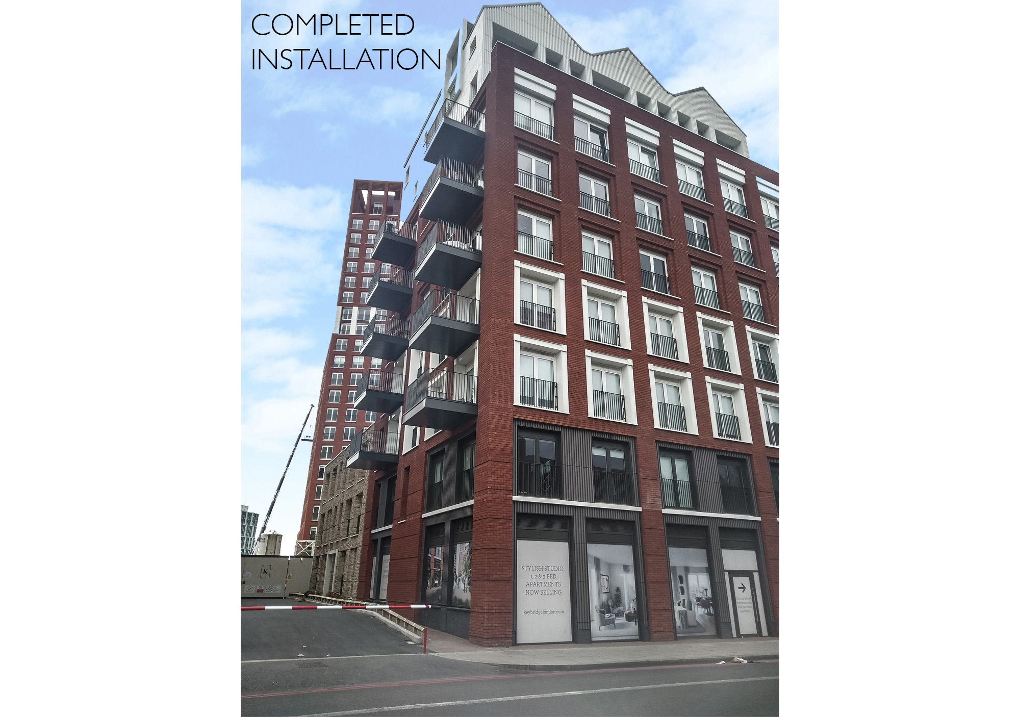 Keybridge SQ2