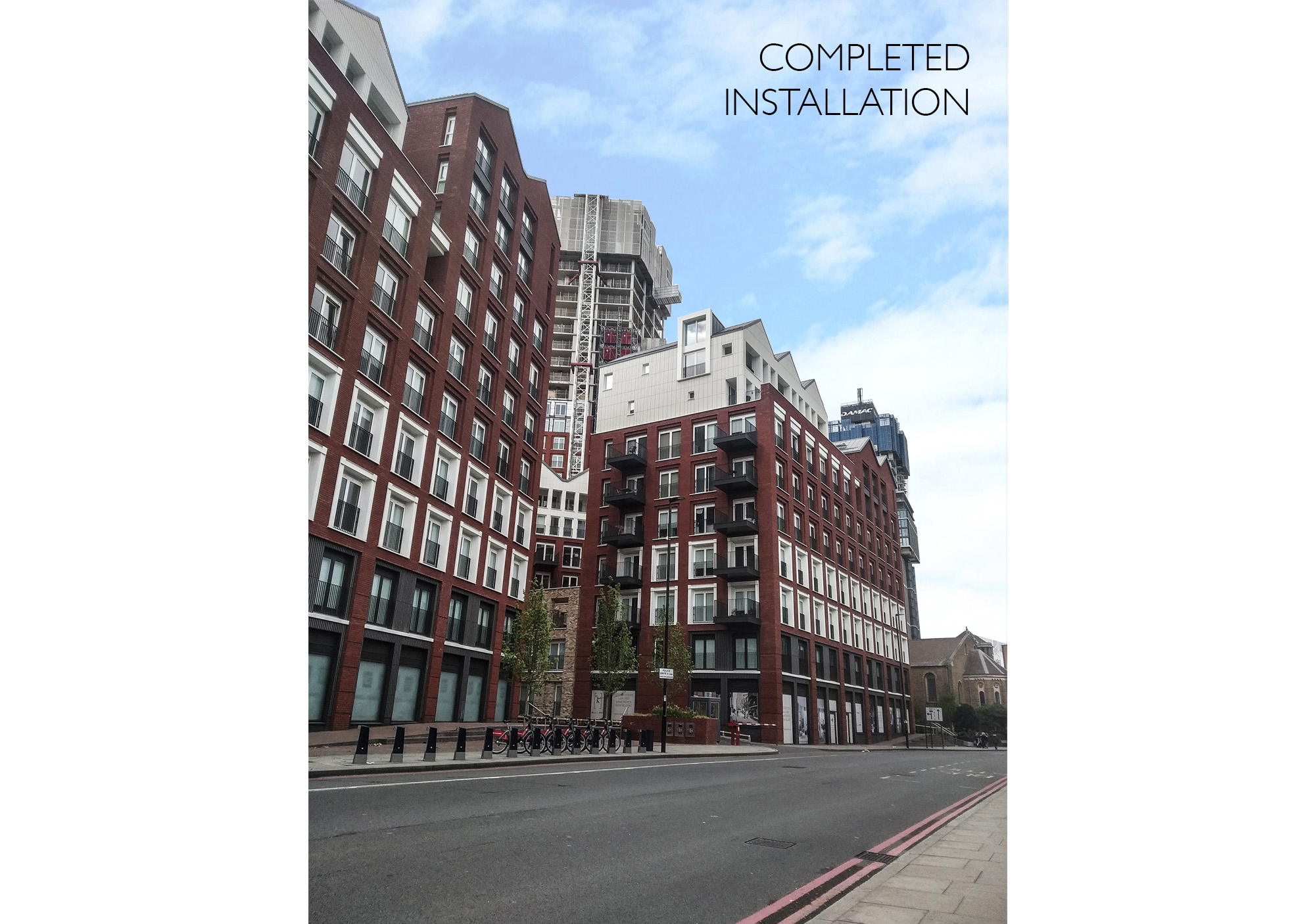 Keybridge SQ2