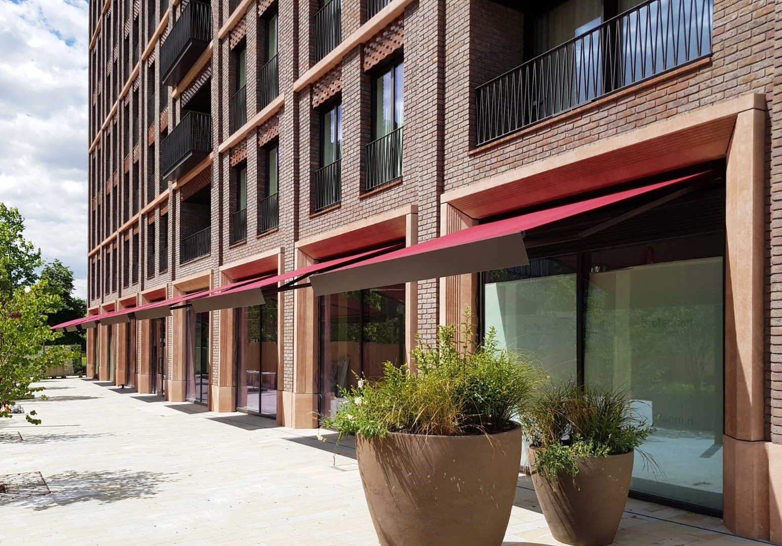 SQ2 Kings Cross