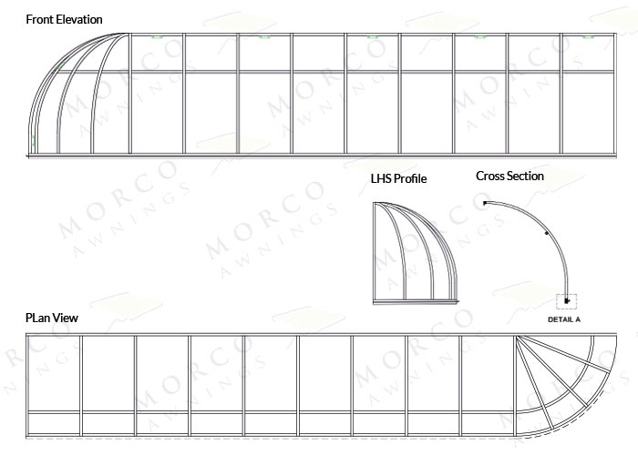 Manufacturing-Drawings by Morco Noya