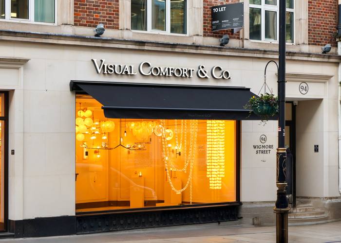 Morco London Awnings