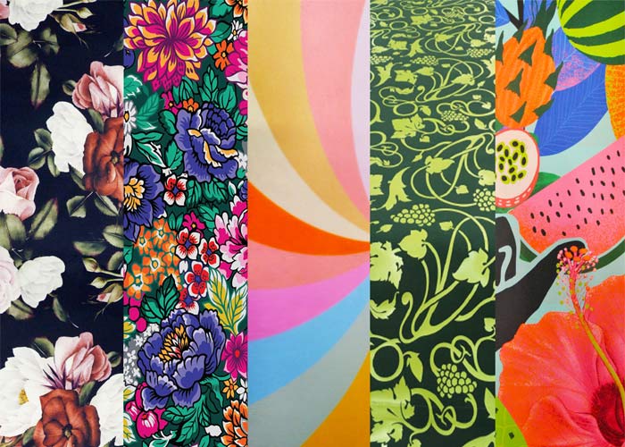  Morco Edition Fabric