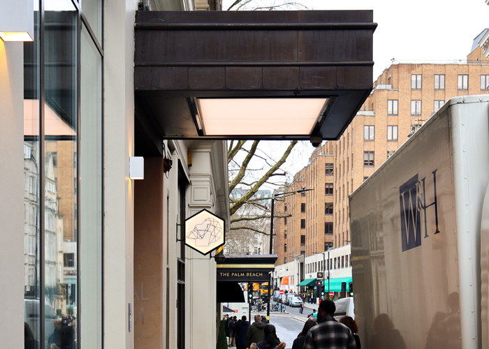Hotel Canopy, London
