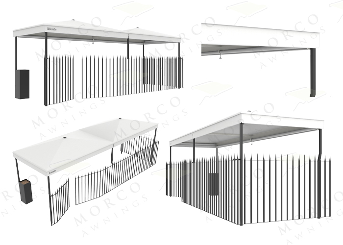 Visuals by Morco Awnings