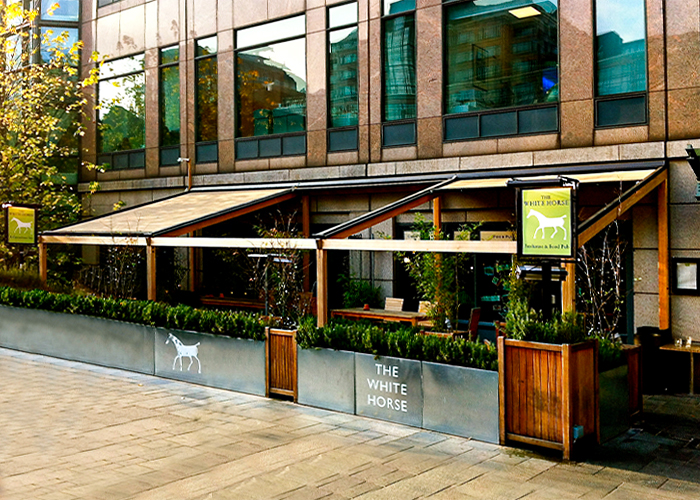 Pergola Specialists Manufacturer