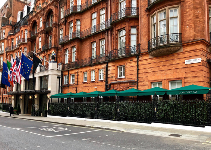  Premium Parasols