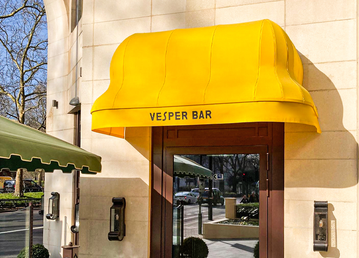  Premium Bespoke Entrance Canopy
