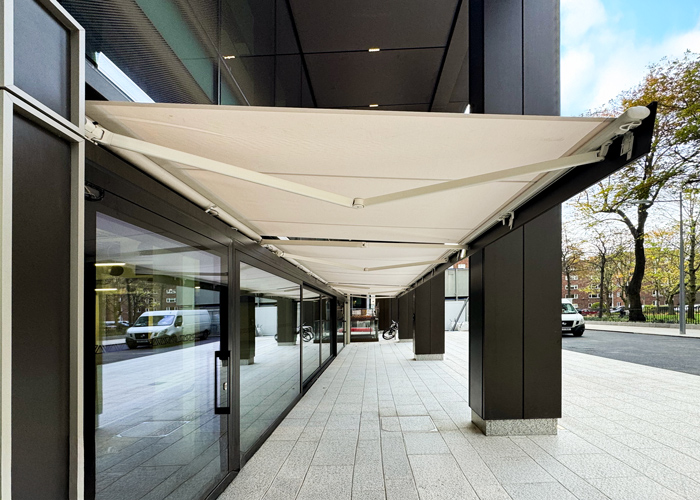 SQ2 Awning 